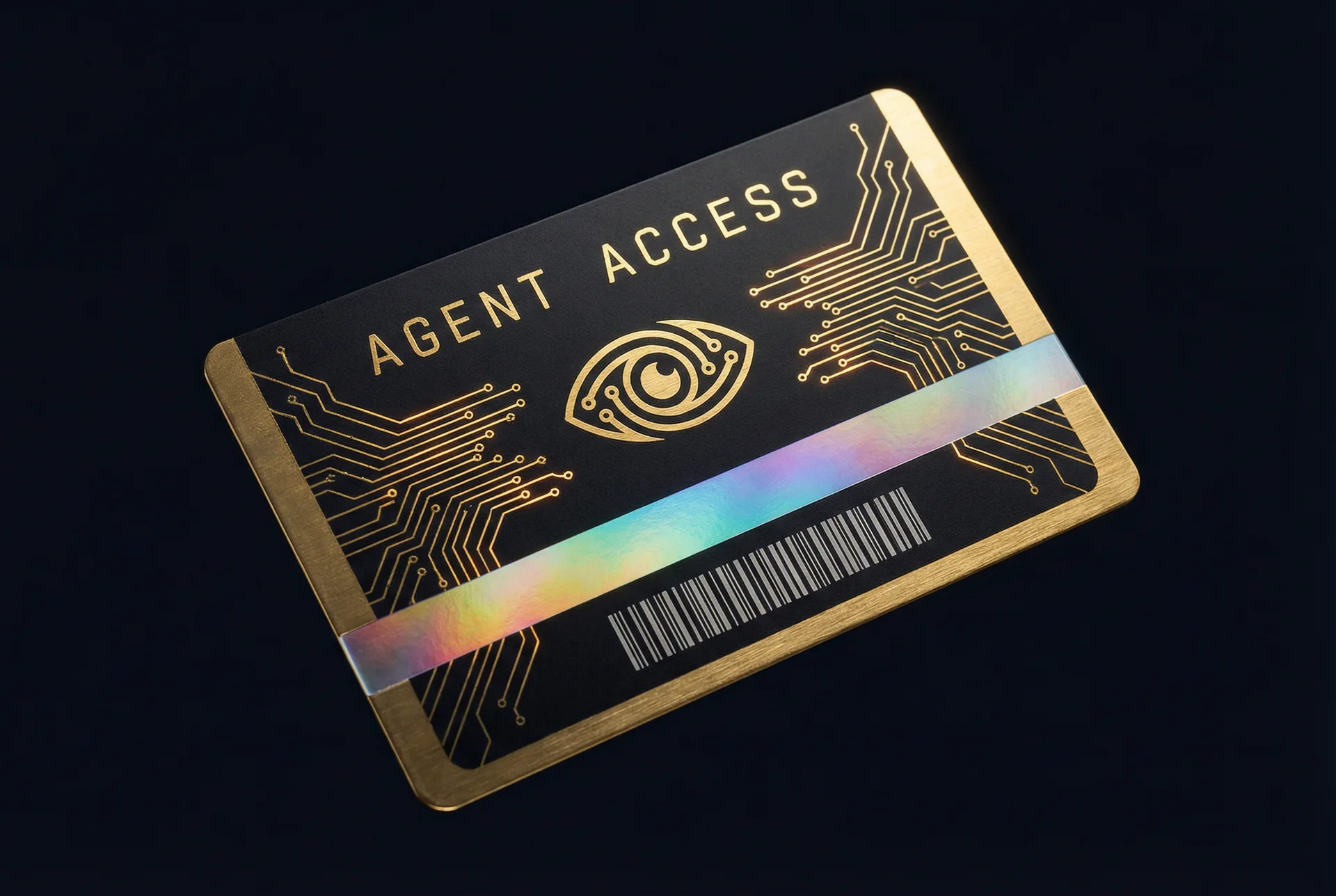 行尸走肉11 - Agent Access 情报员会员卡